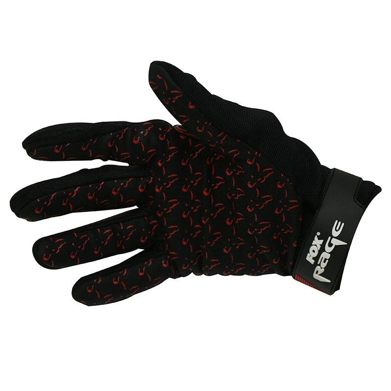Fox Rage Power Grip Gloves